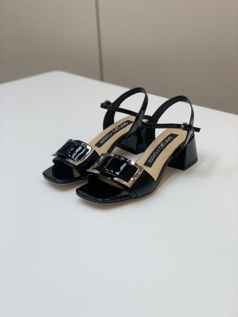 Sergio Ross Sandals